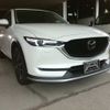 mazda cx-5 2019 -MAZDA--CX-5 6BA-KF5P--KF5P-304773---MAZDA--CX-5 6BA-KF5P--KF5P-304773- image 1