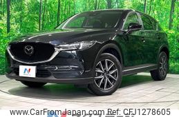 mazda cx-5 2020 -MAZDA--CX-5 3DA-KF2P--KF2P-411001---MAZDA--CX-5 3DA-KF2P--KF2P-411001-