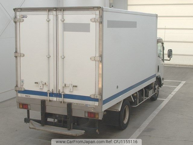 isuzu elf-truck 2014 -ISUZU--Elf NPR85-7048227---ISUZU--Elf NPR85-7048227- image 2