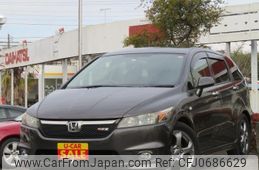 honda stream 2008 -HONDA 【名変中 】--Stream RN6--1074414---HONDA 【名変中 】--Stream RN6--1074414-