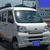 daihatsu hijet-van 2014 -DAIHATSU 【名古屋 480ﾃ7408】--Hijet Van S321V--0216253---DAIHATSU 【名古屋 480ﾃ7408】--Hijet Van S321V--0216253- image 1