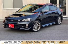 subaru wrx 2016 -SUBARU--WRX DBA-VAG--VAG-018778---SUBARU--WRX DBA-VAG--VAG-018778-