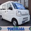 nissan clipper-van 2023 -NISSAN 【福岡 】--Clipper Van DR17V--625205---NISSAN 【福岡 】--Clipper Van DR17V--625205- image 1