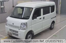 nissan clipper-van 2020 -NISSAN--Clipper Van HBD-DR17V--DR17V-445978---NISSAN--Clipper Van HBD-DR17V--DR17V-445978-