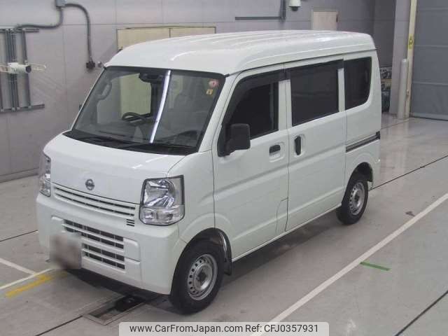 nissan clipper-van 2020 -NISSAN--Clipper Van HBD-DR17V--DR17V-445978---NISSAN--Clipper Van HBD-DR17V--DR17V-445978- image 1