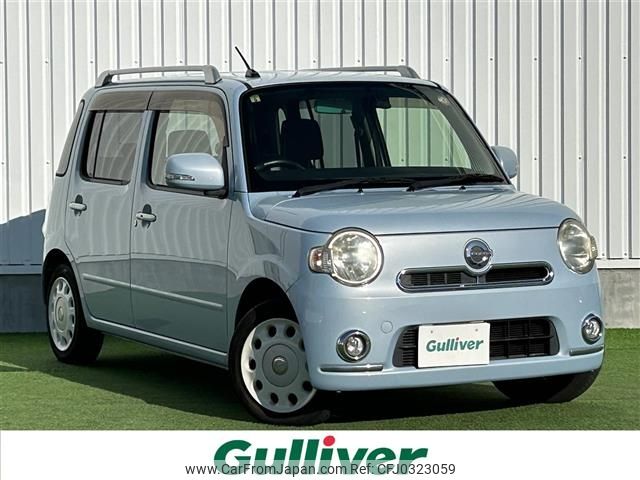 daihatsu mira-cocoa 2014 -DAIHATSU--Mira Cocoa DBA-L675S--L675S-0174027---DAIHATSU--Mira Cocoa DBA-L675S--L675S-0174027- image 1