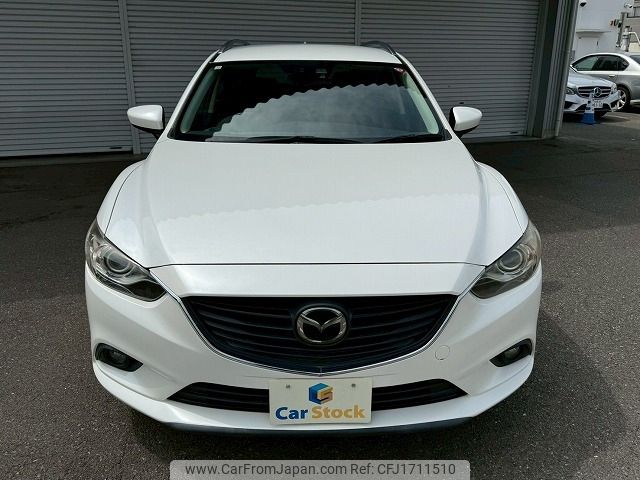 mazda atenza 2014 CFJ1711510 image 2