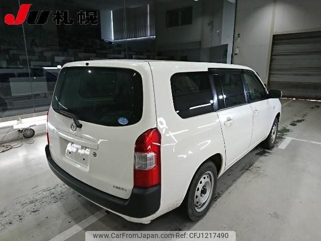 mazda familia-van 2019 -MAZDA--Familia Van NCP165M--7000194---MAZDA--Familia Van NCP165M--7000194- image 2