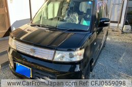 suzuki wagon-r 2008 -SUZUKI--Wagon R CBA-MH22S--MH22S-537706---SUZUKI--Wagon R CBA-MH22S--MH22S-537706-