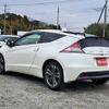 honda cr-z 2012 quick_quick_ZF1_ZF1-1103645 image 5