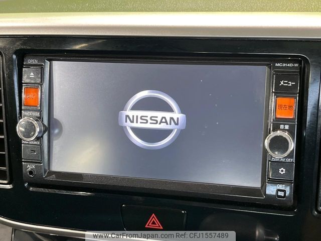 nissan dayz-roox 2015 CFJ1557489 image 2