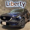 mazda cx-5 2017 CFJ1799403 image 1