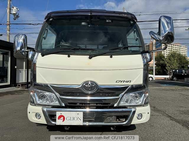 toyota dyna-truck 2020 CFJ1817073 image 2