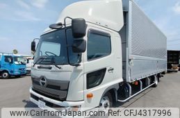 hino ranger 2019 CFJ4317996