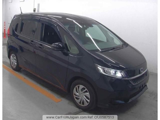 honda freed 2023 quick_quick_5BA-GB5_GB5-3228745 image 1