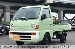 suzuki carry-truck 1996 46f5016a40bbf2d369407bc68d2ee814
