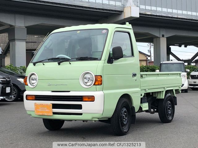 suzuki carry-truck 1996 46f5016a40bbf2d369407bc68d2ee814 image 1