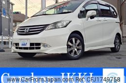 honda freed 2010 CFJ1749758