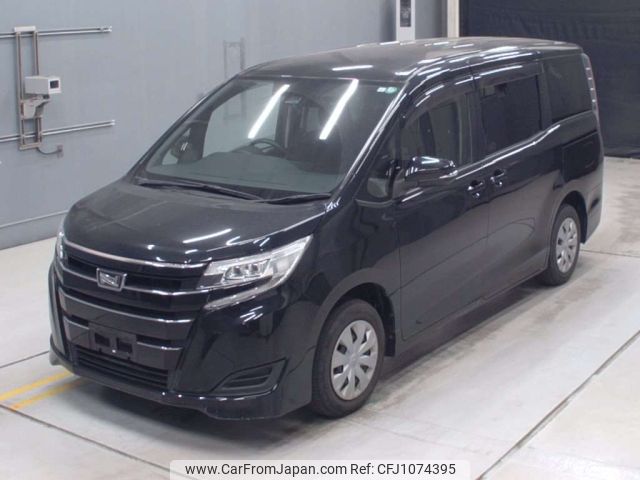 toyota noah 2019 -TOYOTA--Noah ZRR80G-0571800---TOYOTA--Noah ZRR80G-0571800- image 1