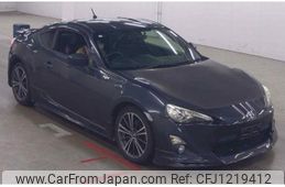 toyota 86 2012 quick_quick_DBA-ZN6_007962