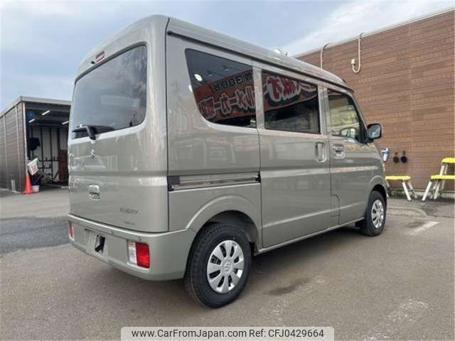 suzuki every 2024 -SUZUKI 【八王子 480ｾ8572】--Every 5BD-DA17V--DA17V-778020---SUZUKI 【八王子 480ｾ8572】--Every 5BD-DA17V--DA17V-778020- image 2