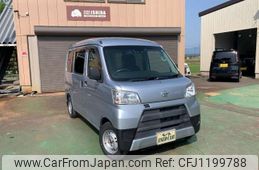 daihatsu hijet-van 2019 -DAIHATSU--Hijet Van EBD-S331V--S331V-0213732---DAIHATSU--Hijet Van EBD-S331V--S331V-0213732-