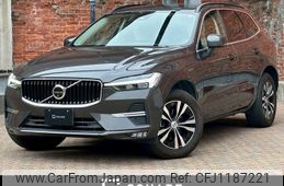volvo xc60 2022 -VOLVO--Volvo XC60 5AA-UB420TXCM--YV1UZL1MCN1991125---VOLVO--Volvo XC60 5AA-UB420TXCM--YV1UZL1MCN1991125-