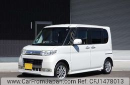 daihatsu tanto 2010 CFJ1478013