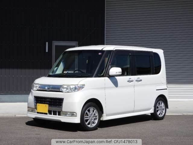 daihatsu tanto 2010 CFJ1478013 image 1