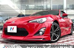 toyota 86 2015 -TOYOTA--86 DBA-ZN6--ZN6-058545---TOYOTA--86 DBA-ZN6--ZN6-058545-