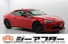 toyota 86 2018 -TOYOTA--86 DBA-ZN6--ZN6-091946---TOYOTA--86 DBA-ZN6--ZN6-091946-