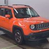 jeep renegade 2017 -CHRYSLER--Jeep Renegade ABA-BU14--1C4BU0000GPE25708---CHRYSLER--Jeep Renegade ABA-BU14--1C4BU0000GPE25708- image 1