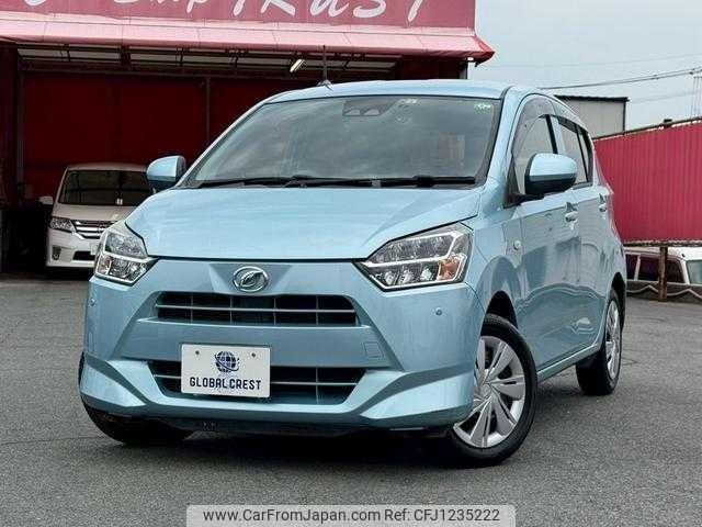 daihatsu mira-e-s 2018 -DAIHATSU--Mira e:s DBA-LA350S--LA350S-0071615---DAIHATSU--Mira e:s DBA-LA350S--LA350S-0071615- image 1