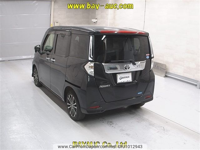 toyota roomy 2021 -TOYOTA--Roomy M900A-0548930---TOYOTA--Roomy M900A-0548930- image 2