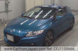 honda cr-z 2013 -HONDA--CR-Z DAA-ZF2--ZF2-1100058---HONDA--CR-Z DAA-ZF2--ZF2-1100058-