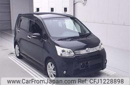 daihatsu move 2012 -DAIHATSU--Move LA100S-0136838---DAIHATSU--Move LA100S-0136838-