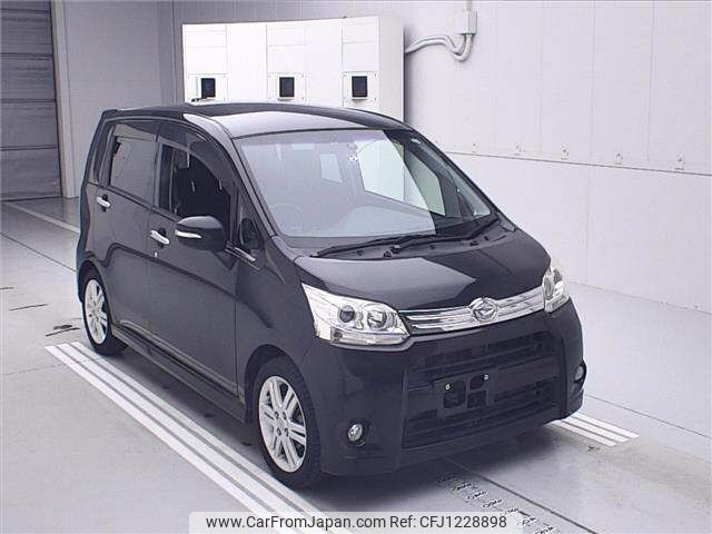 daihatsu move 2012 -DAIHATSU--Move LA100S-0136838---DAIHATSU--Move LA100S-0136838- image 1