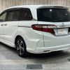 honda odyssey 2015 -HONDA--Odyssey DBA-RC1--RC1-1104732---HONDA--Odyssey DBA-RC1--RC1-1104732- image 22