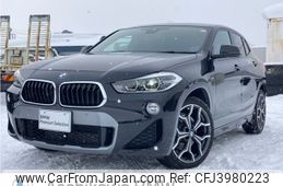 bmw x2 2019 -BMW--BMW X2 ABA-YH20--WBAYH52030EK63895---BMW--BMW X2 ABA-YH20--WBAYH52030EK63895-