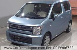 suzuki wagon-r 2017 -SUZUKI--Wagon R MH55S--130610---SUZUKI--Wagon R MH55S--130610-