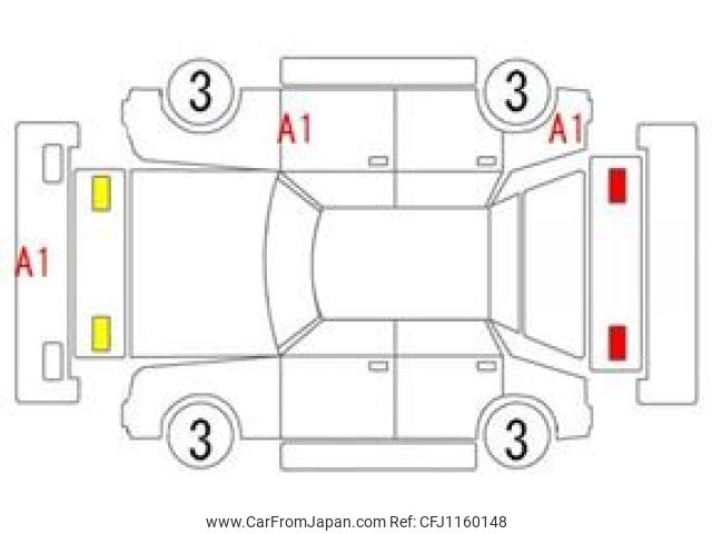 toyota tank 2020 -TOYOTA--Tank DBA-M900A--M900A-0486122---TOYOTA--Tank DBA-M900A--M900A-0486122- image 2