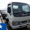 isuzu elf-truck 2004 -ISUZU--Elf NKR81LAR--NKR81L-7009272---ISUZU--Elf NKR81LAR--NKR81L-7009272- image 1