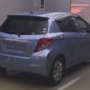 toyota vitz 2011 TE2666 image 1