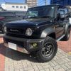 suzuki jimny-sierra 2021 quick_quick_JB74W_JB74W-112638 image 1