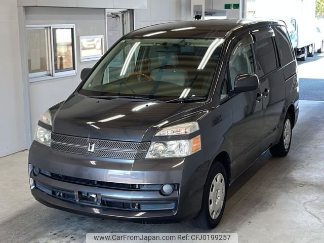 toyota voxy 2005 -TOYOTA--Voxy AZR60G-0419437---TOYOTA--Voxy AZR60G-0419437- image 1