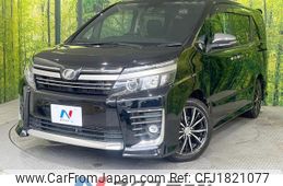 toyota voxy 2016 CFJ1821077