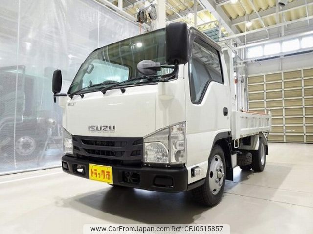 isuzu elf-truck 2016 quick_quick_TPG-NJR85AN_NJR85-7058407 image 1