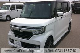 honda n-box 2020 -HONDA--N BOX 6BA-JF3--JF3-2228010---HONDA--N BOX 6BA-JF3--JF3-2228010-