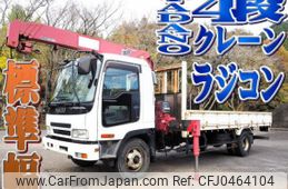 isuzu forward 2007 quick_quick_ADG-FRR90K3S_FRR90K3S-7002792