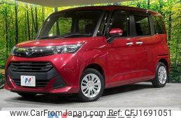 daihatsu thor 2018 CFJ1691051